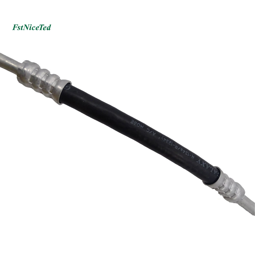 Air Conditioner Hose Apply to Bmw X1 F49 2014-2019   OE  6450 6993 436