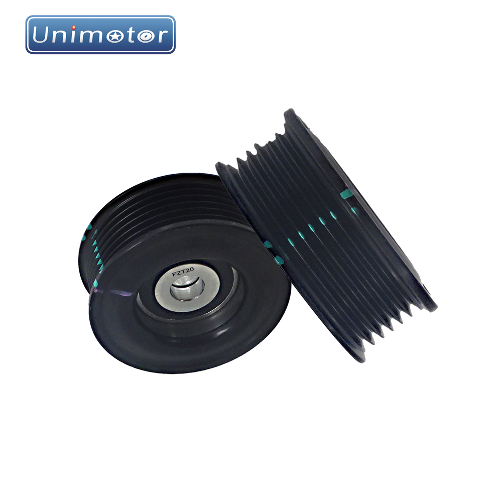 Belt Pulley for Toyota Land Cruiser 100 (UZJ100) 1998-2007 OE:16604-50030