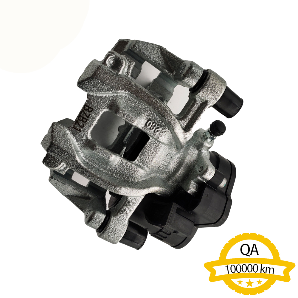 brake caliper rear left Apply to Bmw X1 F49 2014-2019   OE  3420 6873 419