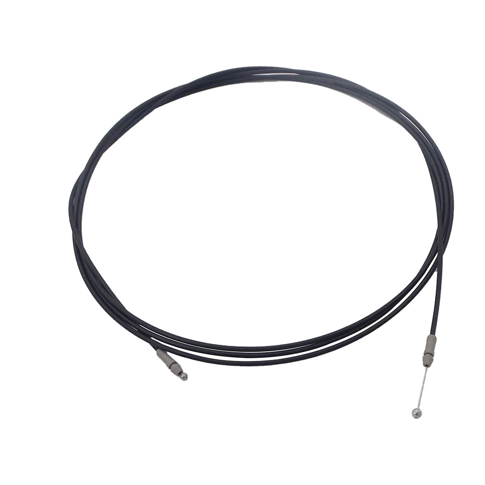 Tailgate Cable suitable for Toyota Vios 2014 OE: 64607-0D190