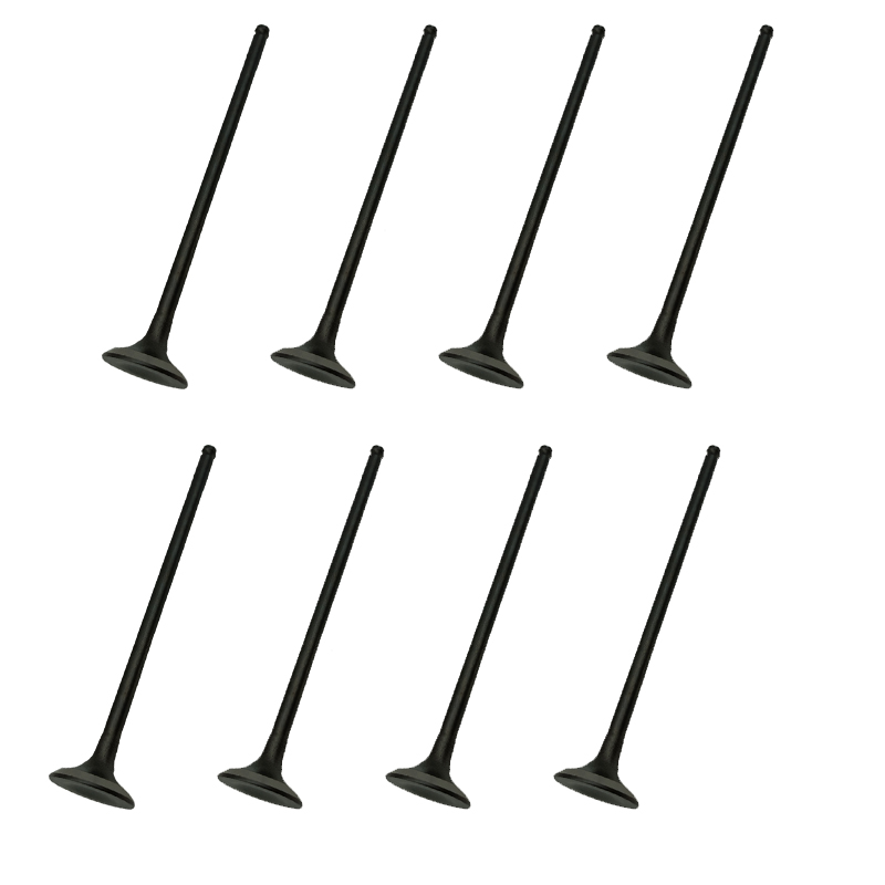 Exhaust Valve is suitable for Hondai Civic 1.8L 2006-2009 OE:14721-R2A-000 (8PCS/Set)
