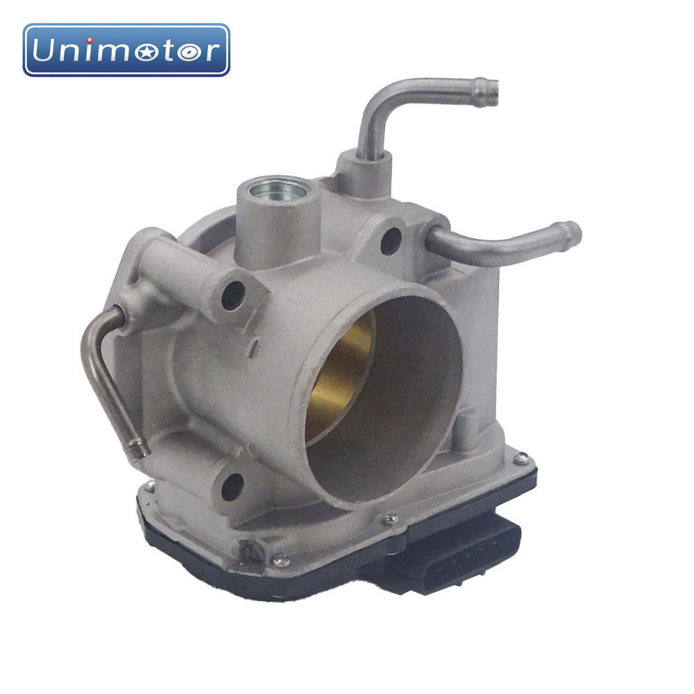 Throttle Valve Body for Toyota Camry 2006-2017 RAV4 2009-2013 OE:22030-0H041