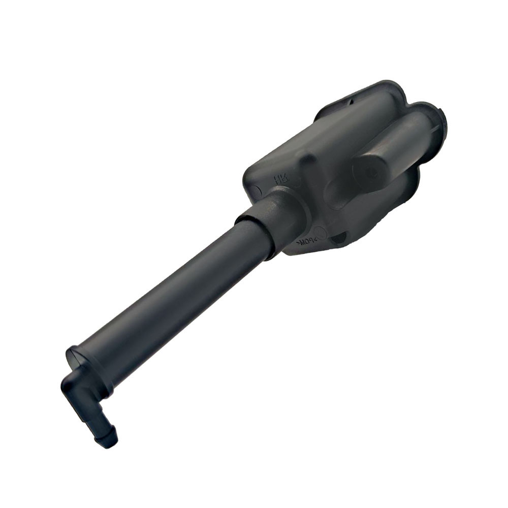 Headlight Washer Nozzle Apply to Toyota Highlander 3.5L 2015   OE  85207-0E020