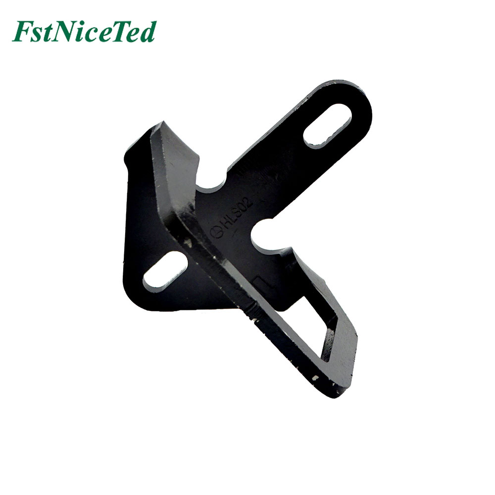 Engine Hood Hinge Apply to Benz W246 2012-2019   OE  246 880 0360