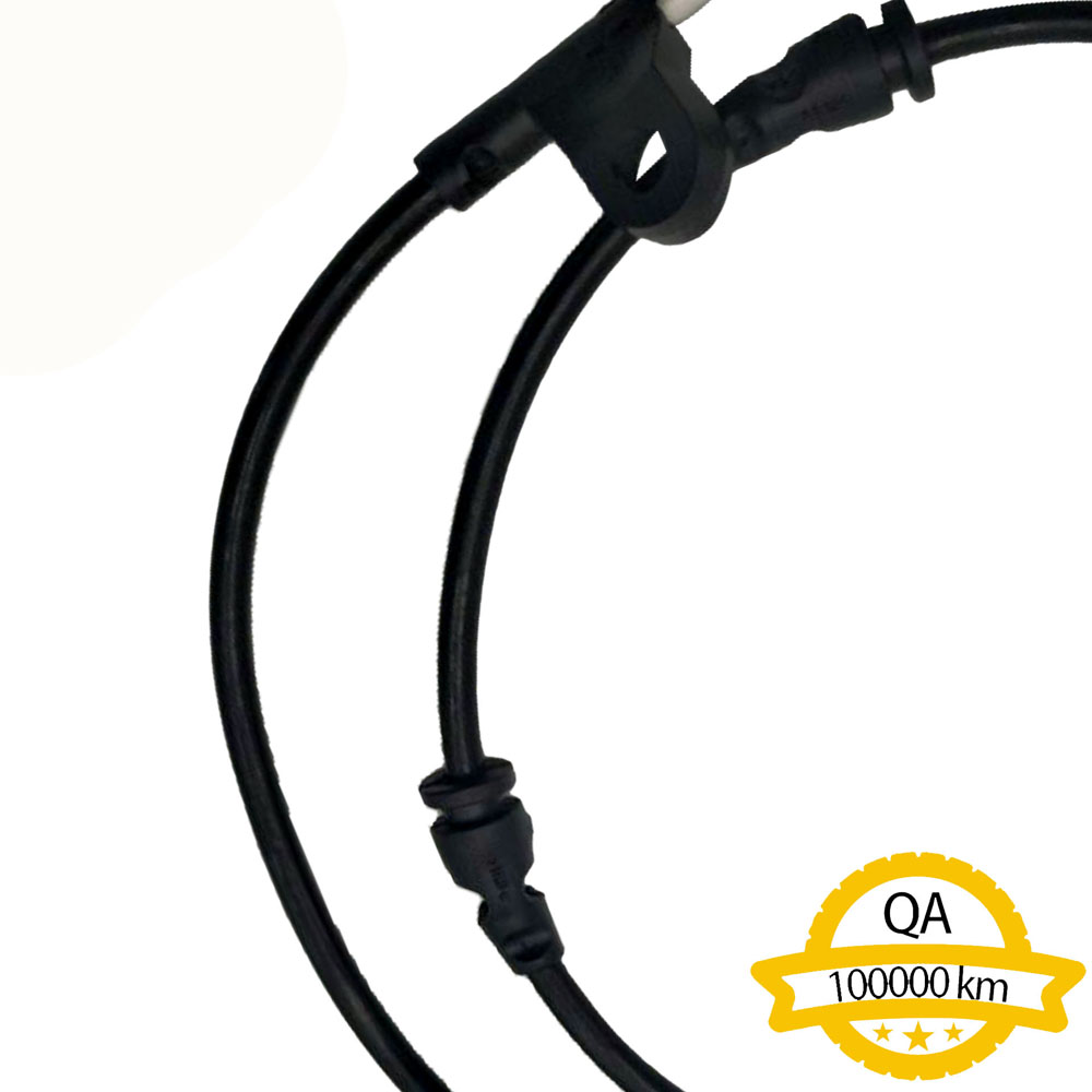 brake sensor line Apply to Bmw X5 F15 2014-2018 X6 F16 2014-2019   OE  3435 6792 569