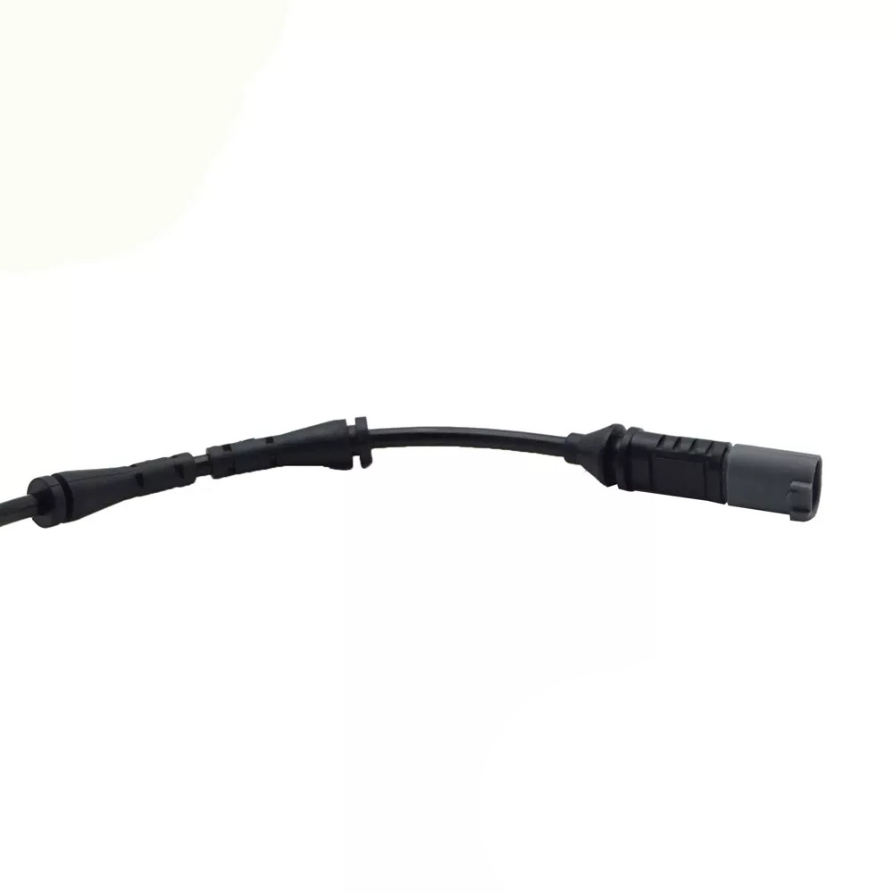 Rear brake brake sensor line Apply to Bmw 7 F01 F02 2008-2015   OE:3435 6775 858