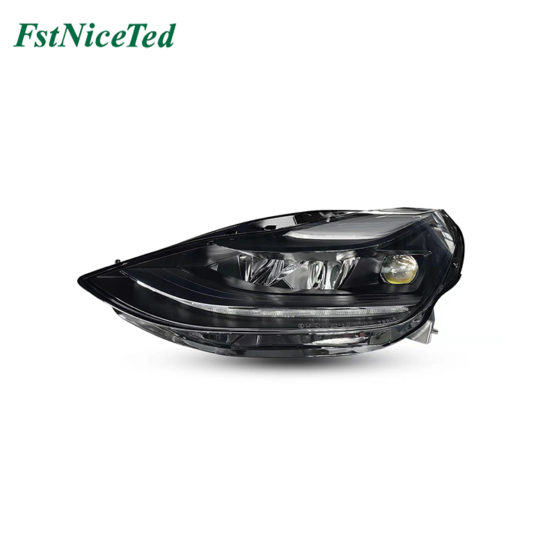 Tail lamp outer LH for Tesla Model 3 New/MY OE:1502086-00-D
