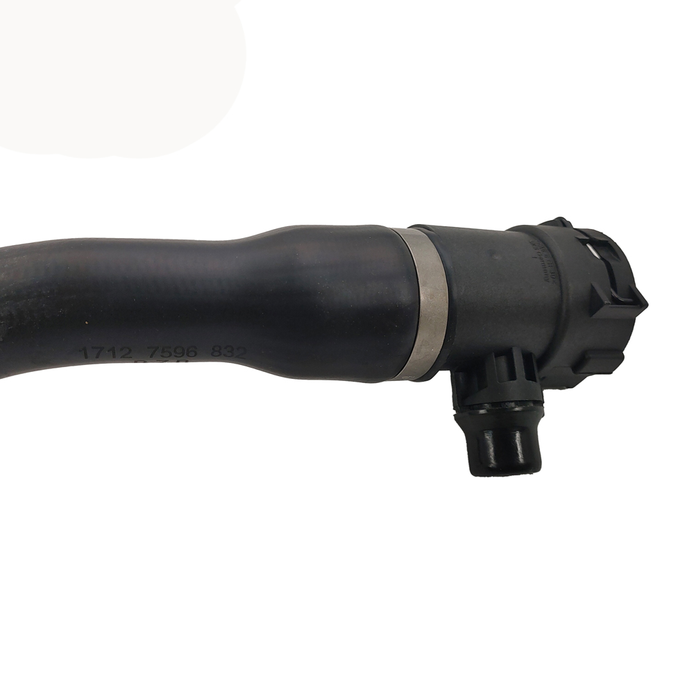 water pipe Apply to Bmw 3 F30 2012-2015 F35 2013-2015   OE  1712 7596 832