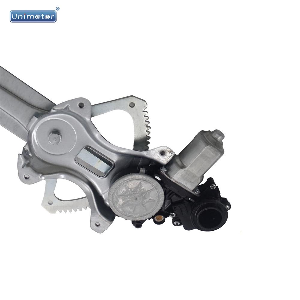 Lifter assembly left front for Toyota Highlander 2009-2013 OE:69802-0E040