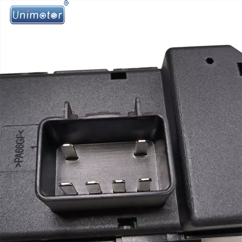 20945129 25789629 25951963 Master Power Window Switch For Chevrolet Silverado 2007-2013 FST-CE-1043C
