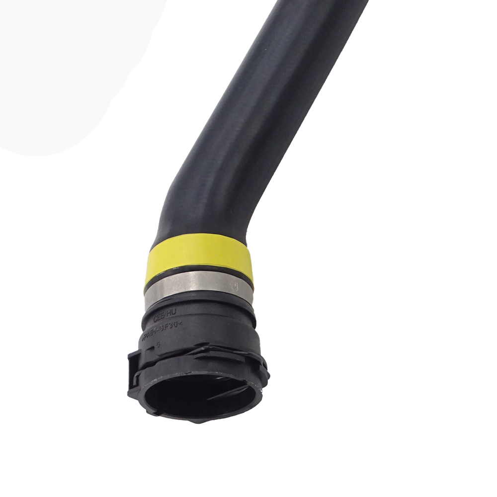 water pipe Apply to Bmw 3 E46 2003-2006   OE  1712 7516 416