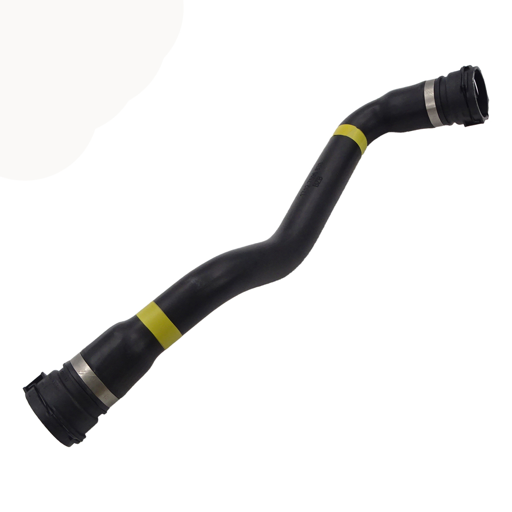 coolant hose Apply to Bmw 3 F30 2012-2015   OE  1712 7596 833