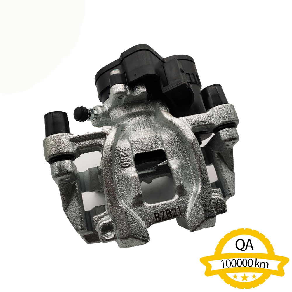 brake caliper rear left Apply to Bmw X1 F49 2014-2019   OE  3420 6873 419