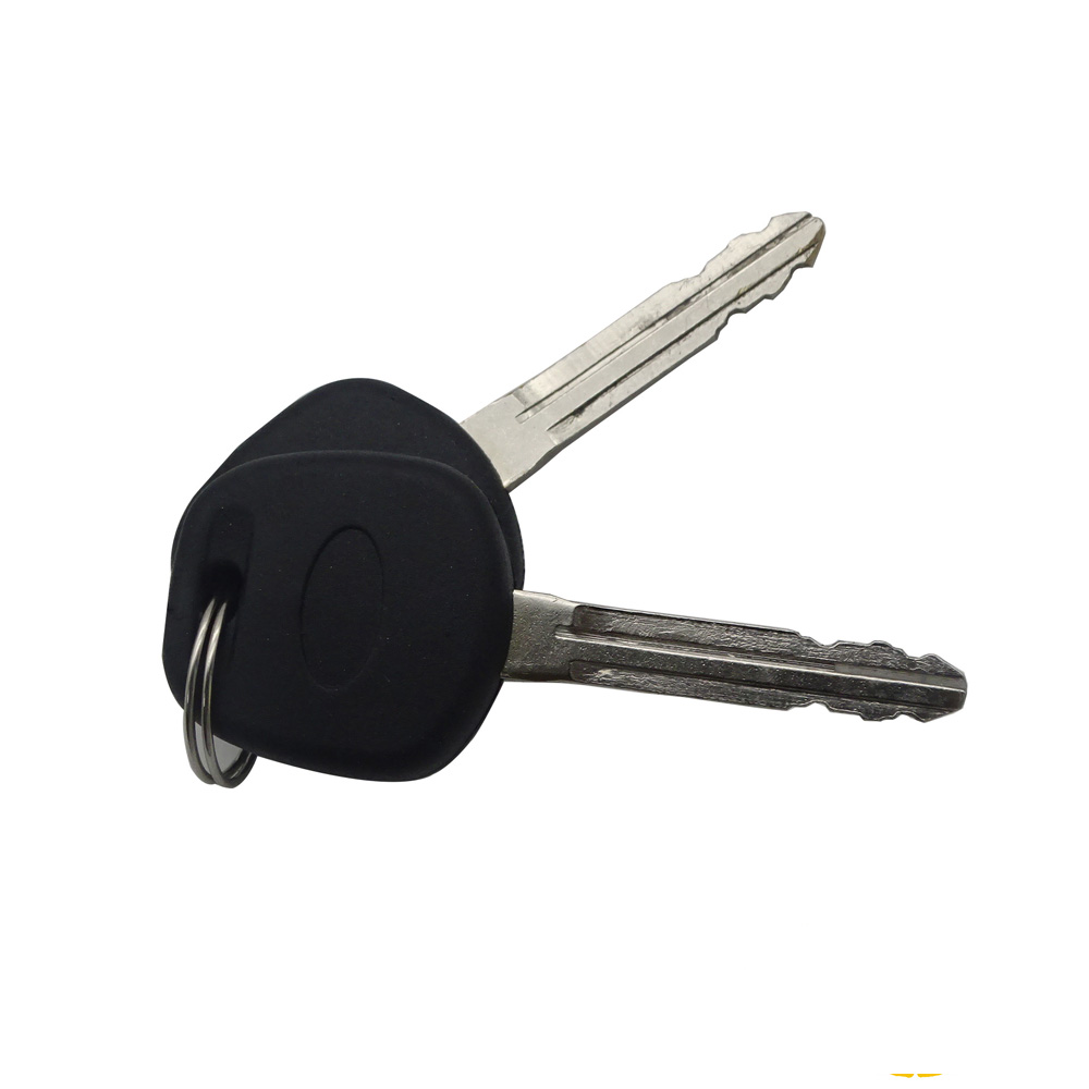 Full car lock Apply to Toyota Land Cruiser Prado(GRJ150) 2010   OE  69005-60F80