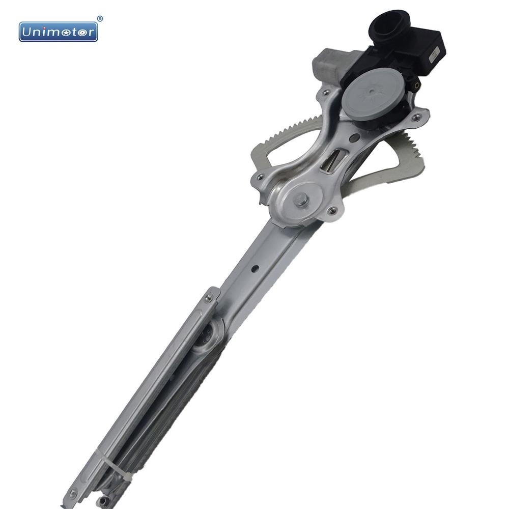 Lifter assembly left front for Toyota Land Cruiser 2007-2016 OE:69802-60080