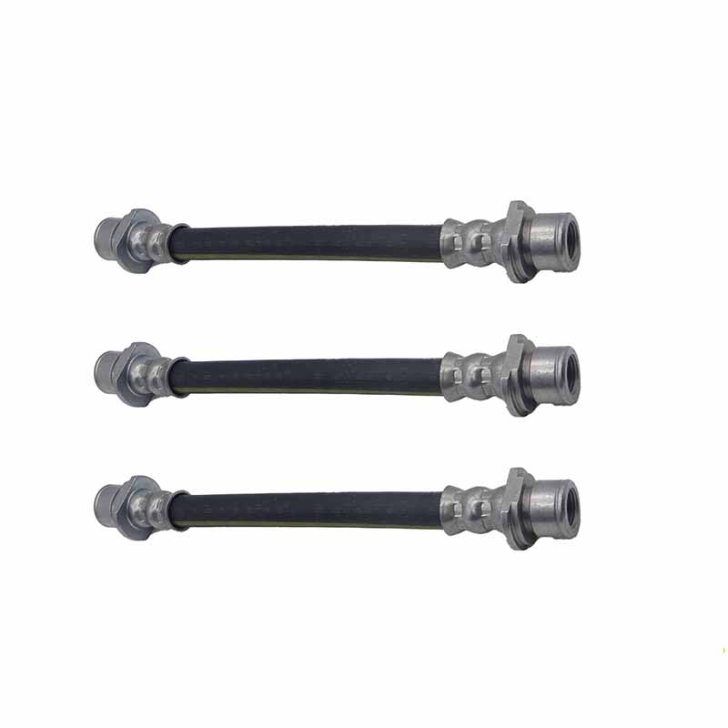 For Toyota Select 2008-2016 Scion XB 2008-2015 Prius 2010-2015 Prius 2012-201 Mirai 2016 Corolla 2007-2014 brake hose (left/right rear)