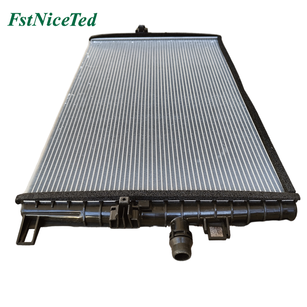 Radiator For Tesla Model 3 OE:1494175-00-A