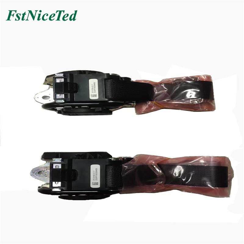 Seat belt RH for: Tesla Model 3 OE: 1081279-01-G