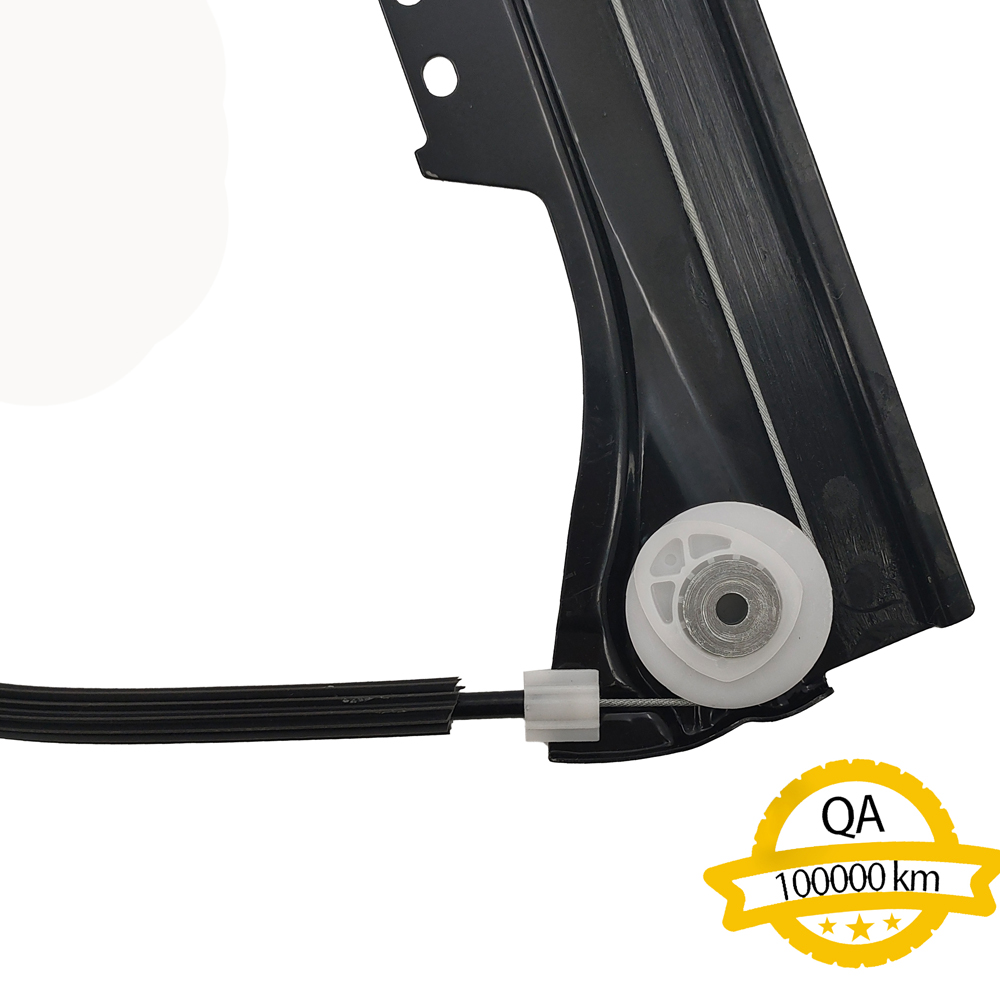glass lifter front left Apply to Bmw 5 E60 2002-2009   OE  5133 7184 383