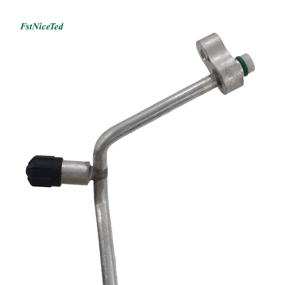 Air Conditioner Hose Apply to Bmw 5 E60 2002-2009   OE  6450 9193 128