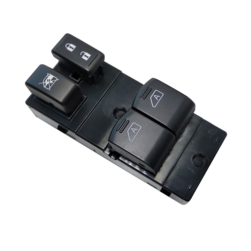 25401-JL44A 25401JL44A Power Window Switch For Infiniti G37 2008-2013 Q60 Coupe FST-NI-1236B