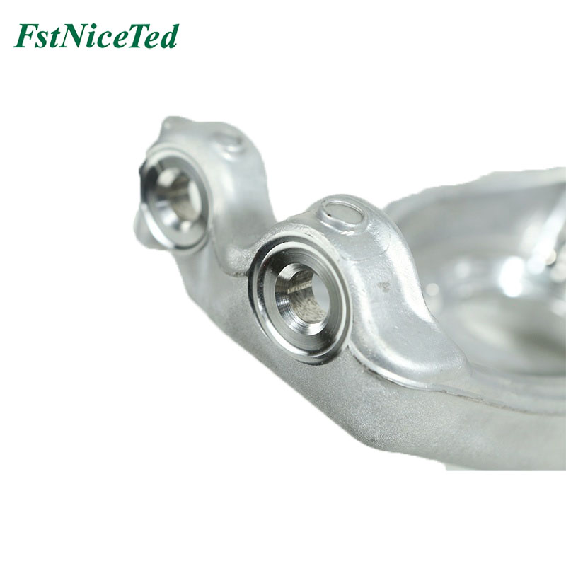 Steering Knuckle / Front L For Tesla Model 3 OE:1044311-00-E