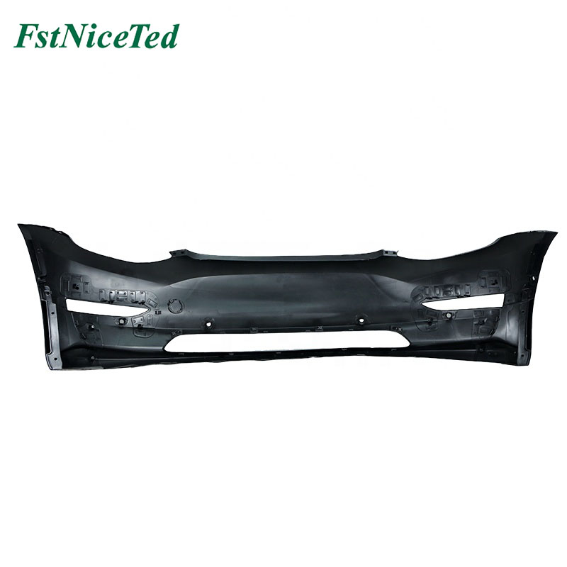 Front Bumper for Tesla Model 3   OE:1084168-S0-E