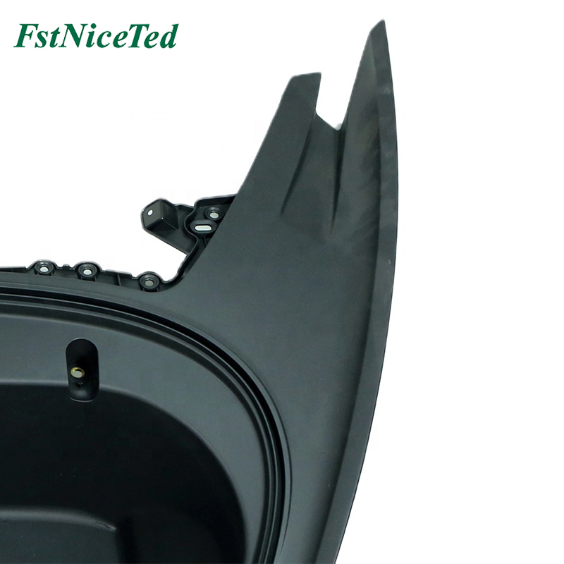 Front trunk For Tesla Model 3 OE:1081674-99-H