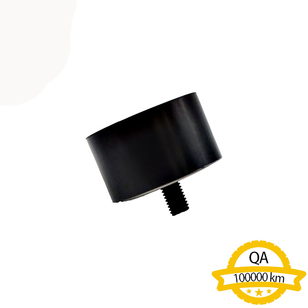 Belt Pulley Apply to Bmw 740 F02 2009-2015   OE  1128 8620 023