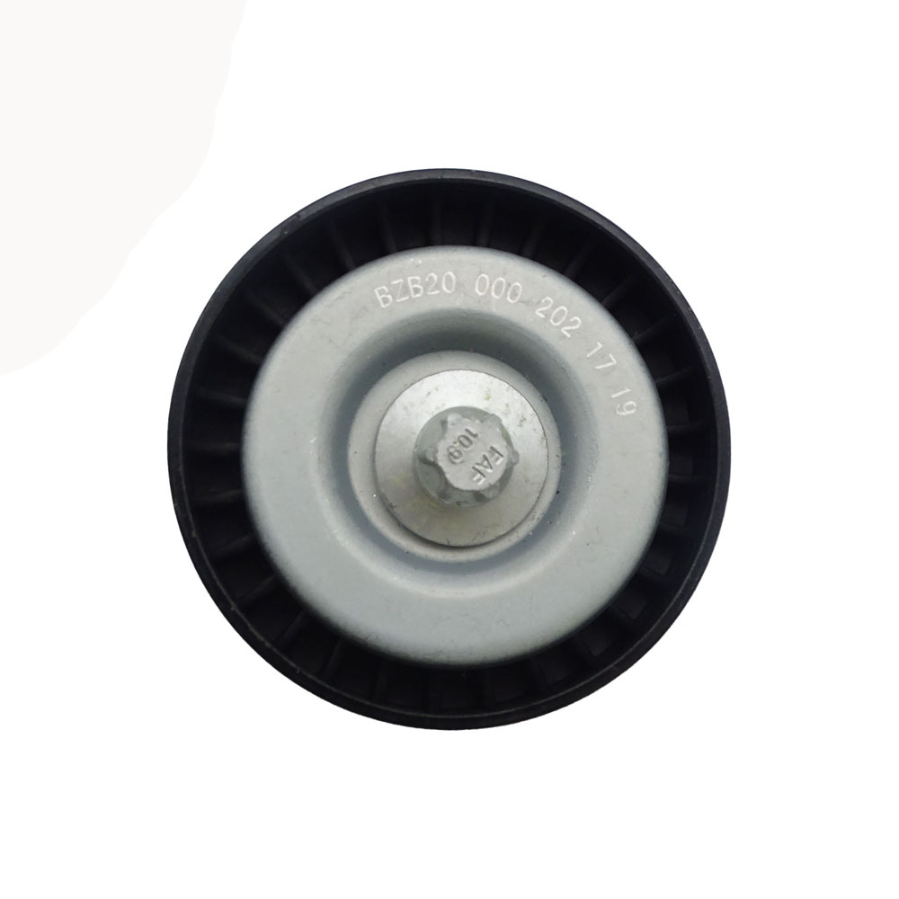 Belt Pulley Apply to Benz W271 Engine   OE  000 202 1719