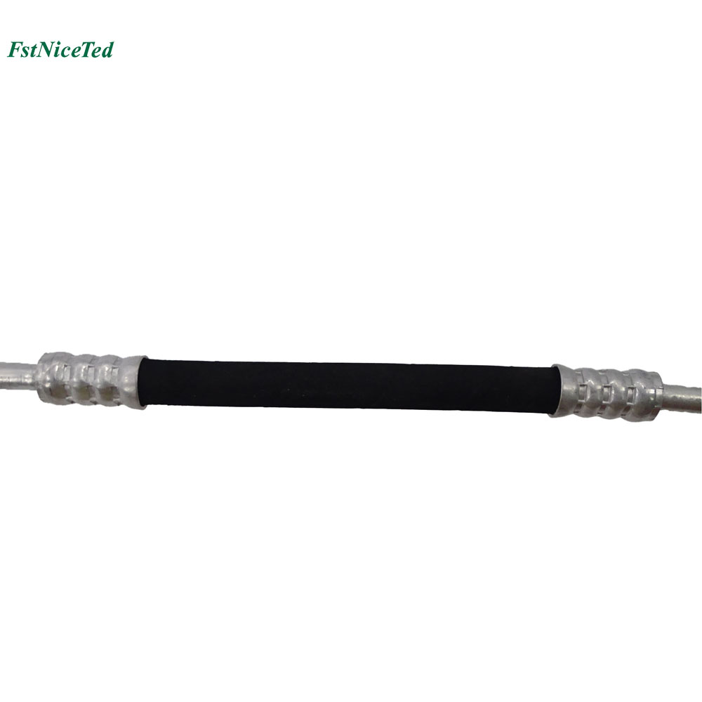 Air Conditioner Hose Apply to Bmw X1 F49 2014-2019   OE  6450 9377 852