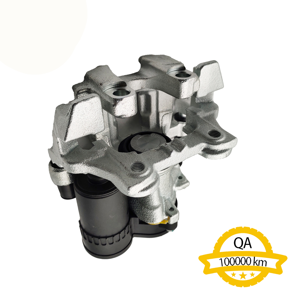 brake caliper rear right Apply to Bmw X1 F49 2014-2019   OE  3420 6873 420