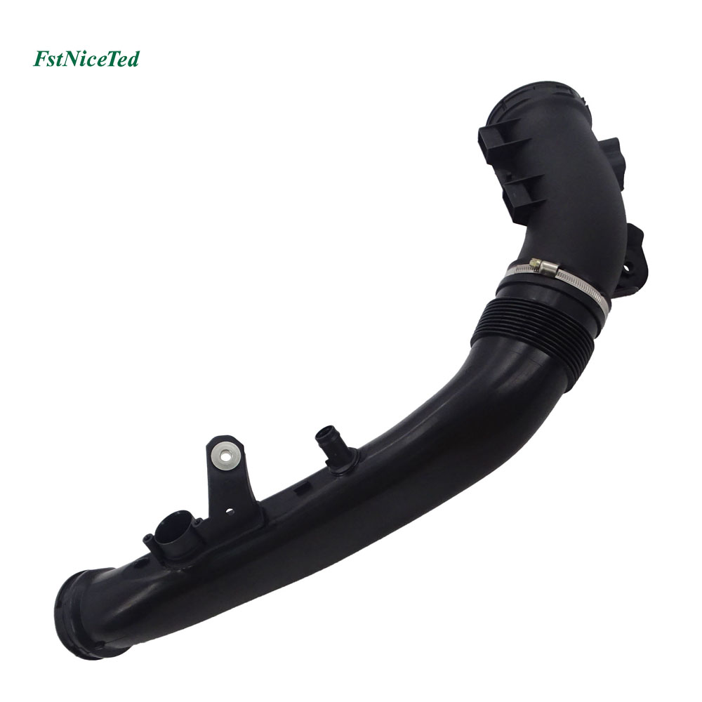 Air Intake Hose Apply to Bmw X3 F25 2011-2017 X4 F26 2014-2018   OE  1371 7583 714