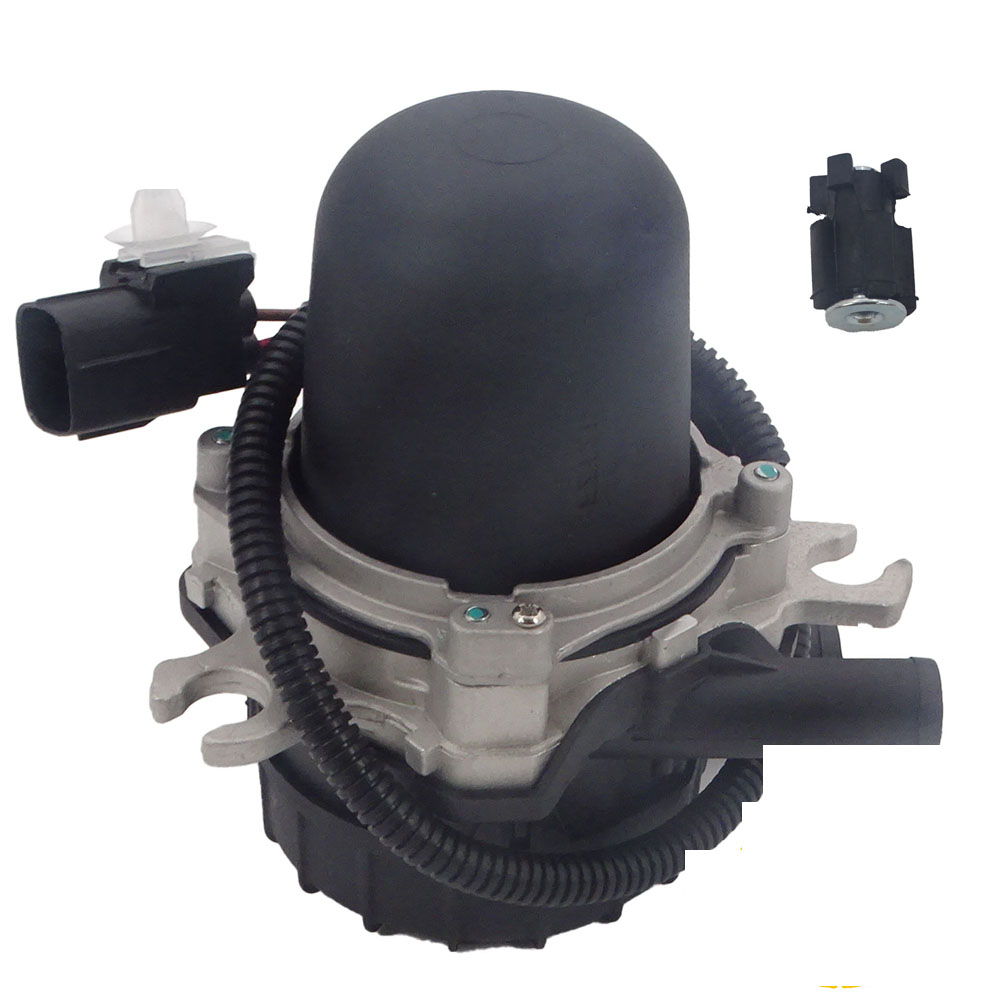 Secondary Air Injection Pump Apply to Toyoa Land Cruiser Prado(TRJ150) 2009-2015   OE  17610-0C040