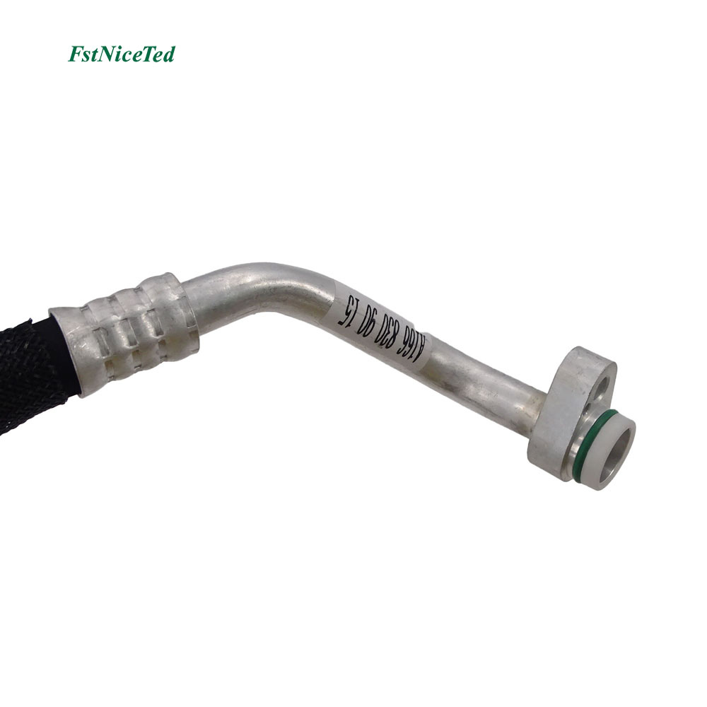 Air Conditioner Hose Apply to Benz W166 2012-2016   OE  166 830 9015