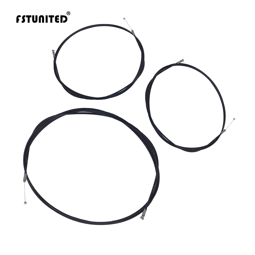 Tailgate Cable suitable for Toyota Corolla 2004-2017 OE: 64607-02140