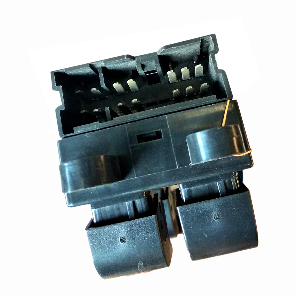 25401-9e000 LHD Power Window Switch For Nissan 200SX 1997- Altima 1998- Frontier 1999- Sentra 1997- Xterra 2000 FST-NI-1227