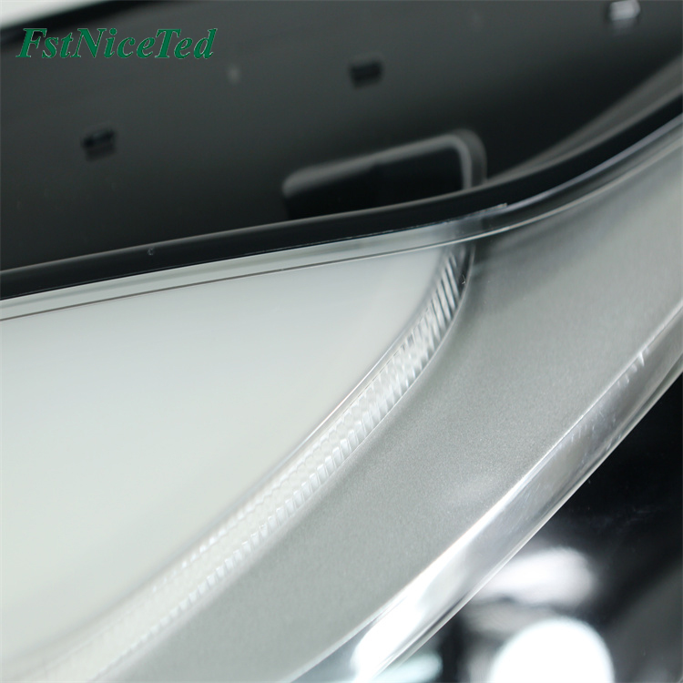 Headlight LH for Tesla Model 3 OE:1077371-00-J