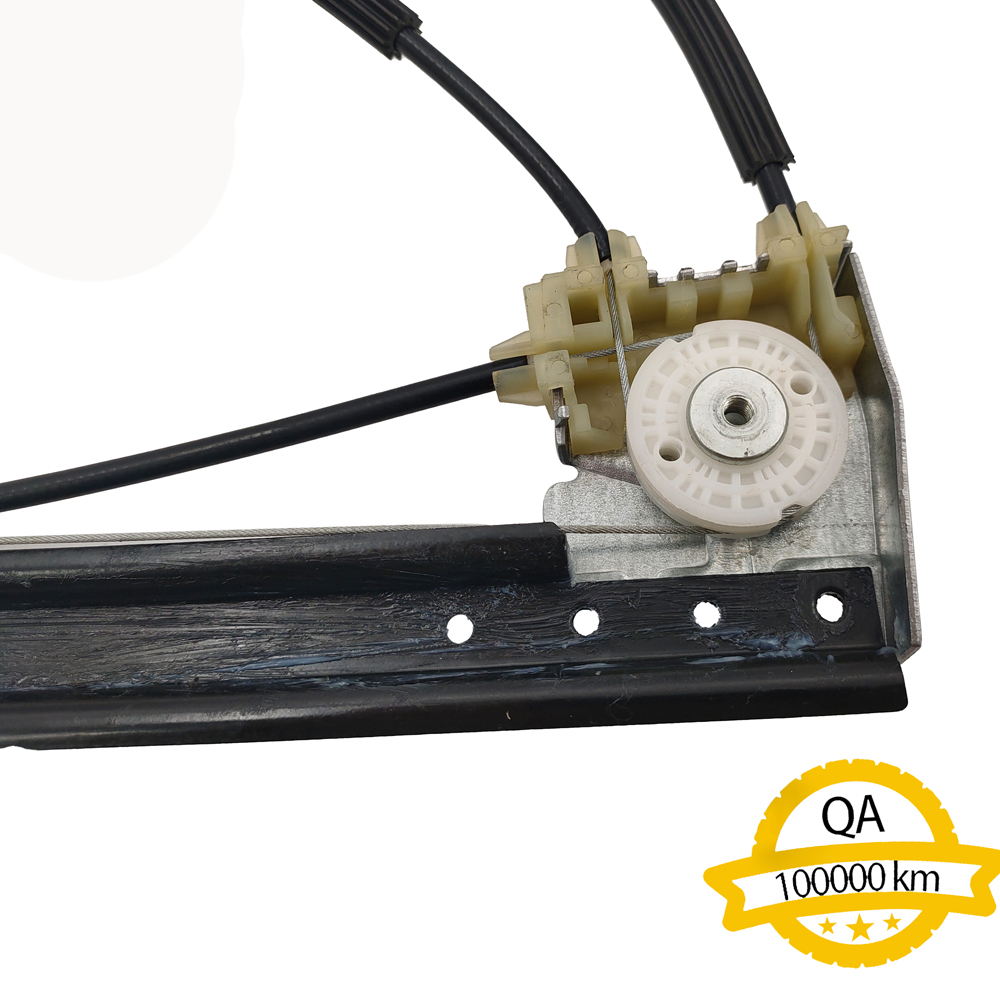 glass lifter front left Apply to Bmw 5 E39 1995-2003   OE  5135 8159 835