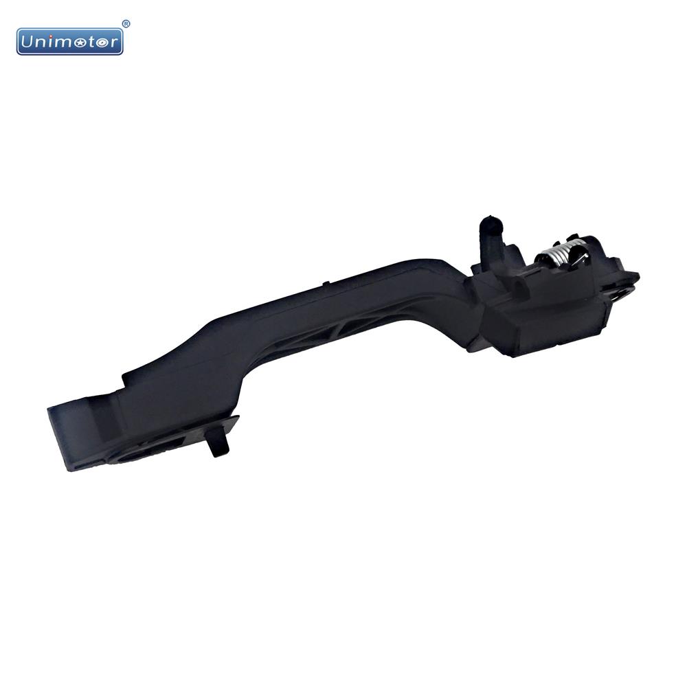 Handle base, left rear, for Toyota Corolla 2007-2017 OE: 69204-02190