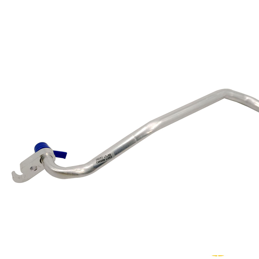 Air Condition Pipe Apply to Toyota Corolla 2010   OE  88707-02050