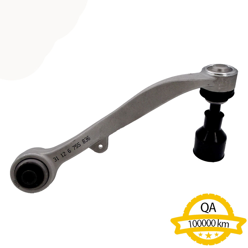 Control Arm RH Apply to Bmw 7 E66 2000-2008   OE  3112 6777 940