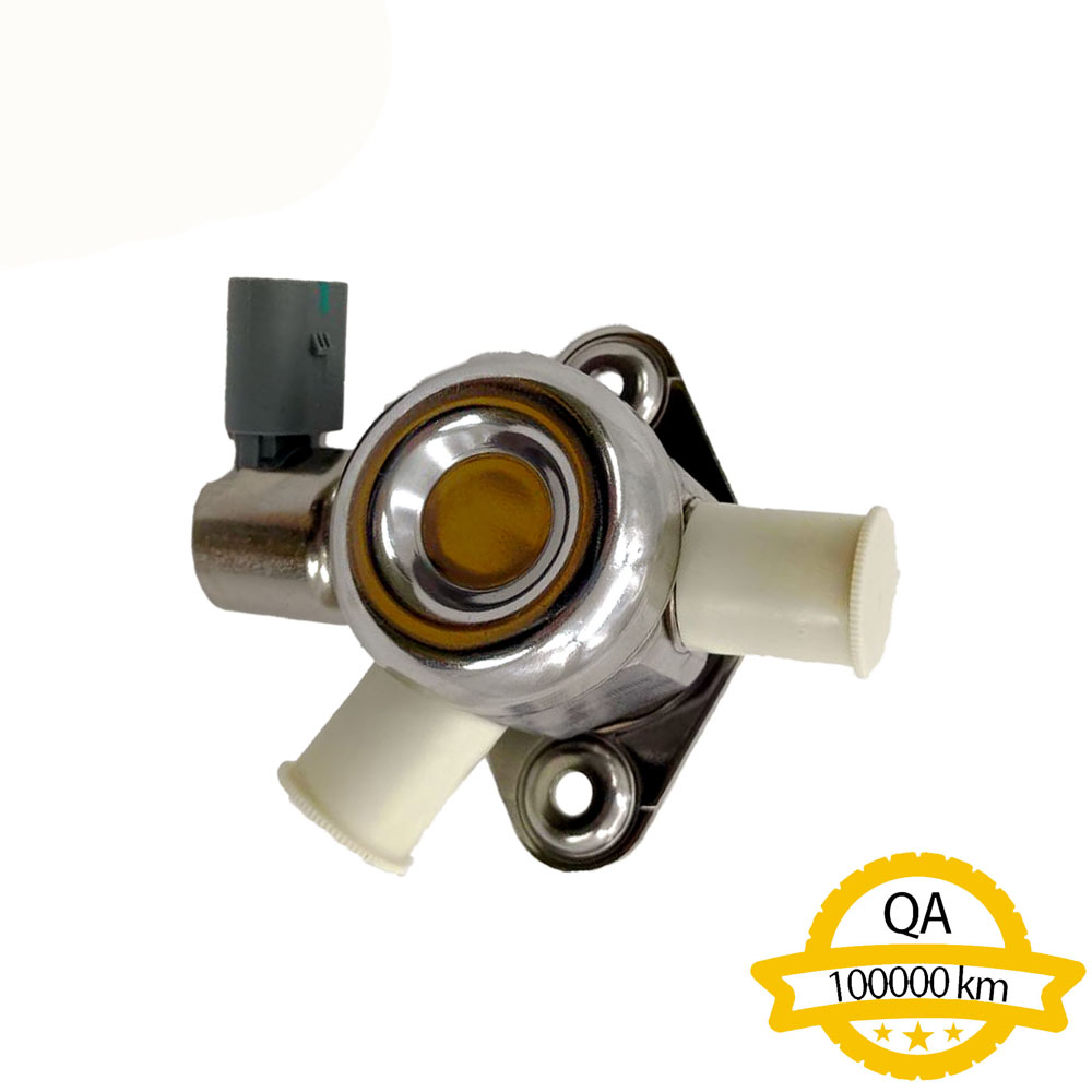 High Pressure Fuel Pump Apply to Bmw 7 F01 2007-2012 F02 2009-2015   OE  1351 7595 339