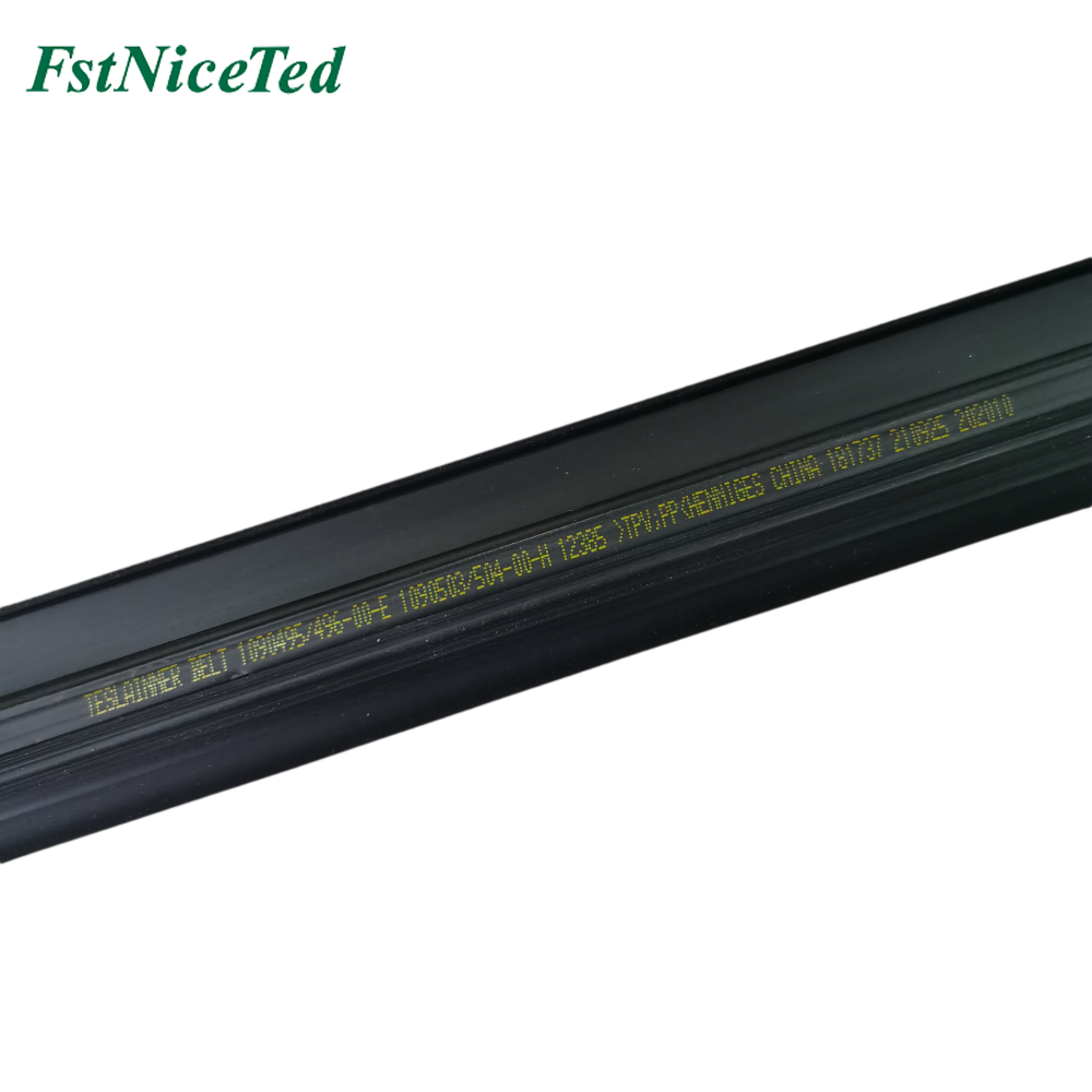 Glass inner batten / front LH for Tesla Model 3 OE:1090495-00-E