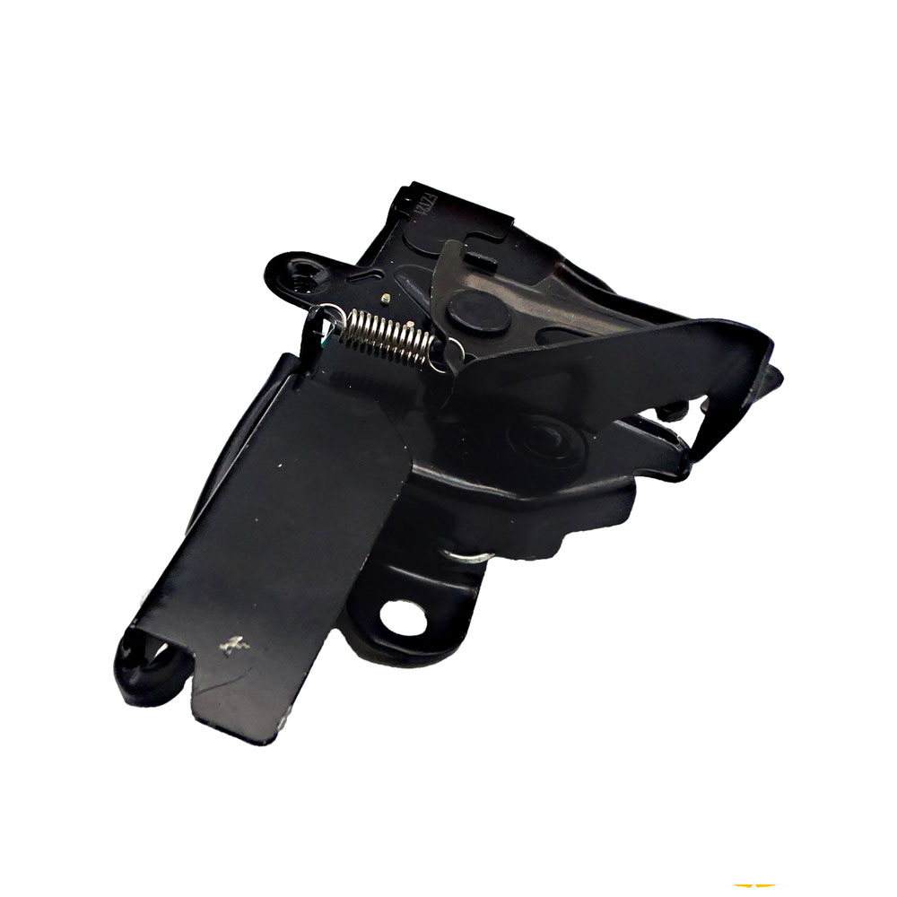 Cover lock assembly Apply to Toyota Camry 2018   OE  53510-06340