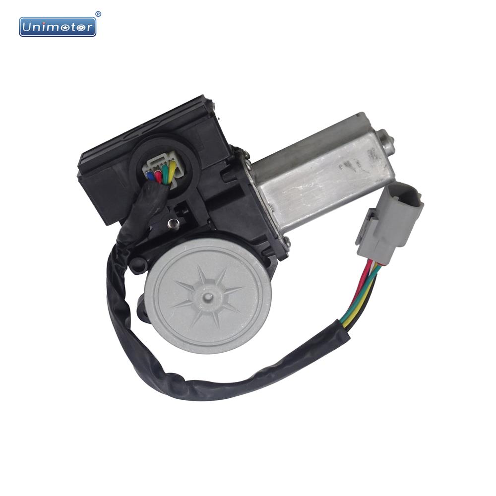 Lifter motor front right suitable for Toyoa Land Cruiser 100 1998-2007 OE: 85710-60140
