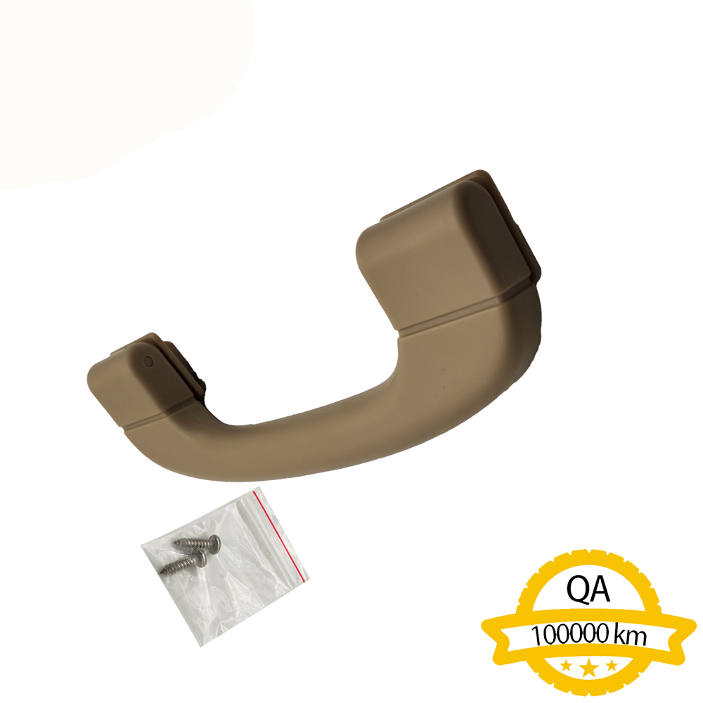 roof handle front beige Apply to Bmw 3 E90 2005-2012   OE  5116 9143 522