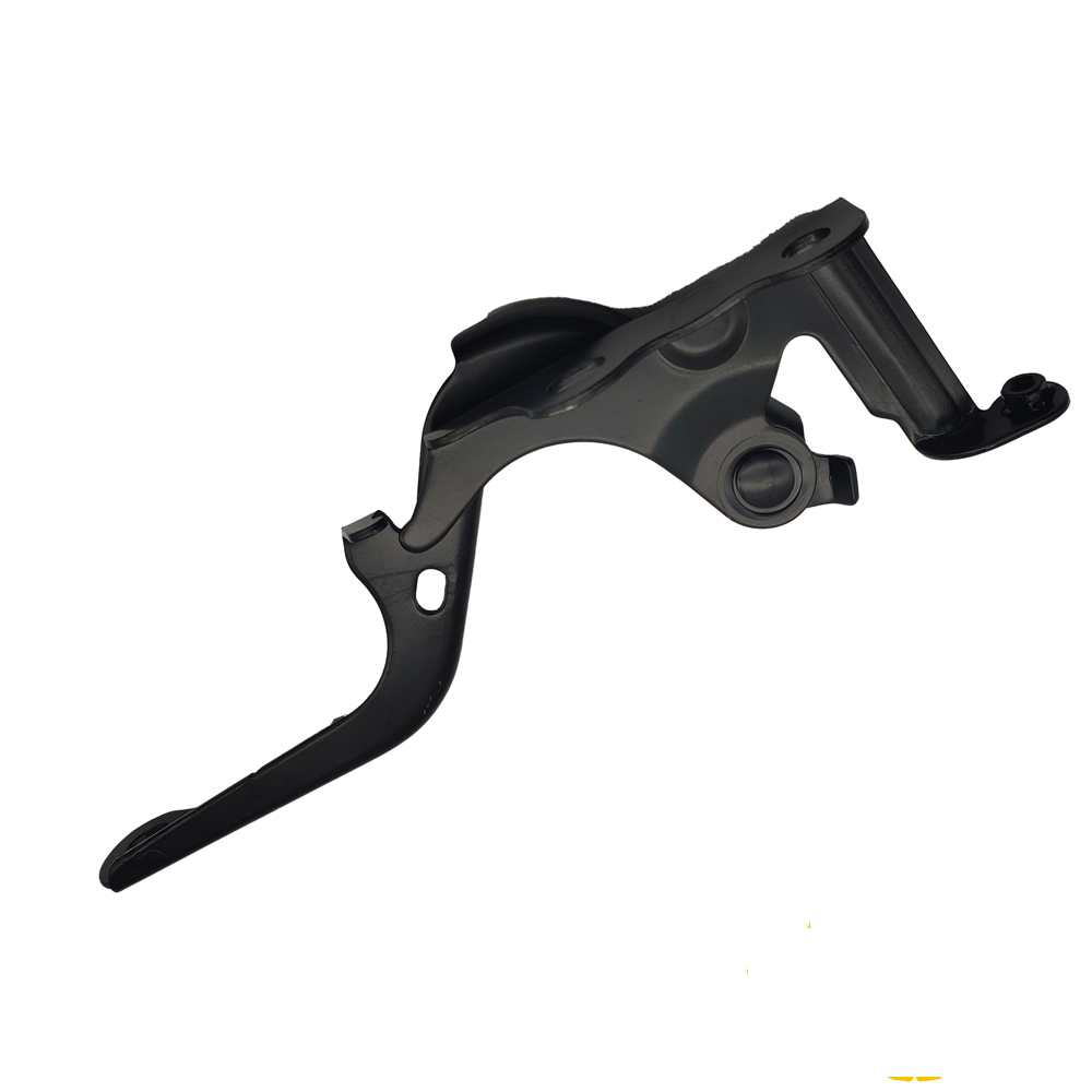 Hood hinge RH Apply to Toyota EZ 2011-2016   OE  53410-0F040