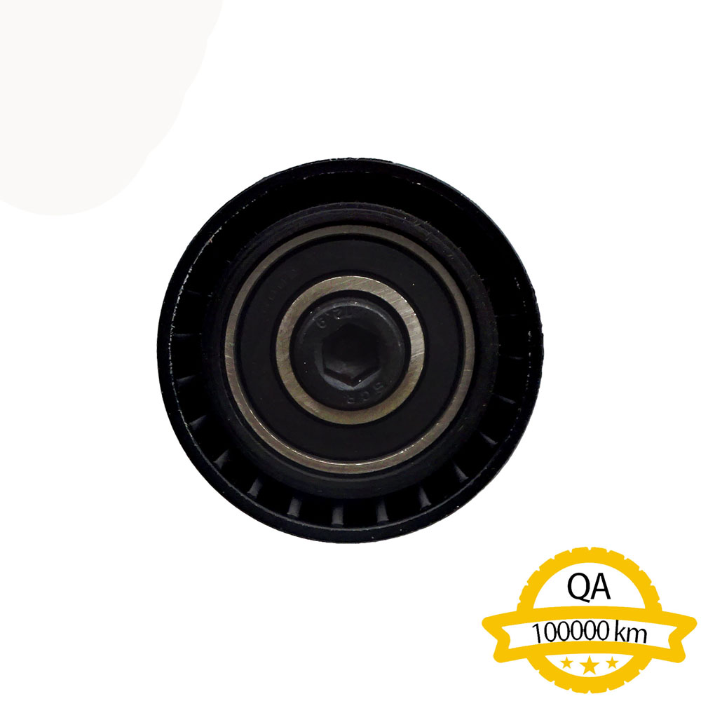 Belt Pulley Apply to Bmw 740 F02 2009-2015   OE  1128 8620 023