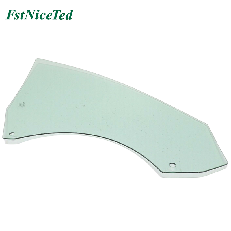 Front door glass L For Tesla Model 3 OE:1077900-99-A